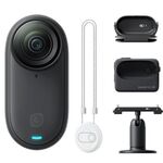 Camera hành trình Insta360 GO 3S Standard Edition (128GB) -61874