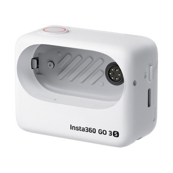 Camera hành trình Insta360 GO 3S Standard Edition (128GB) -61867