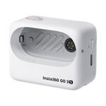 Camera hành trình Insta360 GO 3S Standard Edition (128GB) -61867
