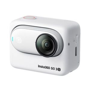 Camera hành trình Insta360 GO 3S Standard Edition (128GB)