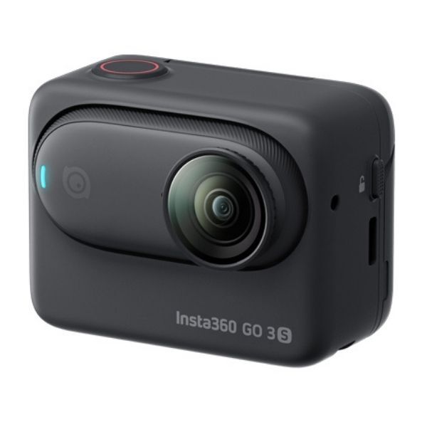 Camera hành trình Insta360 GO 3S Standard Edition (128GB) -61876