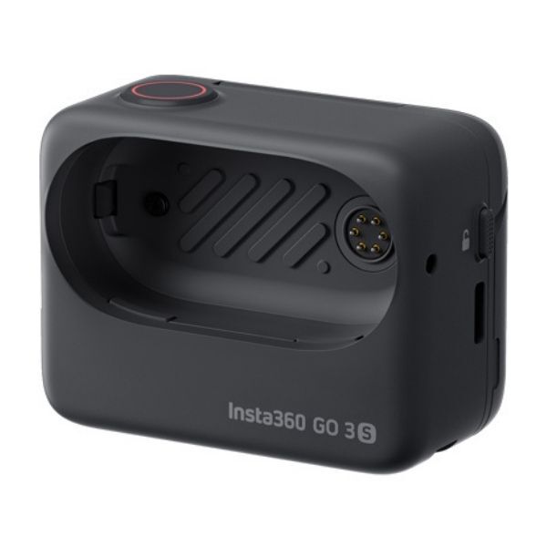 Camera hành trình Insta360 GO 3S Standard Edition (128GB) -61883