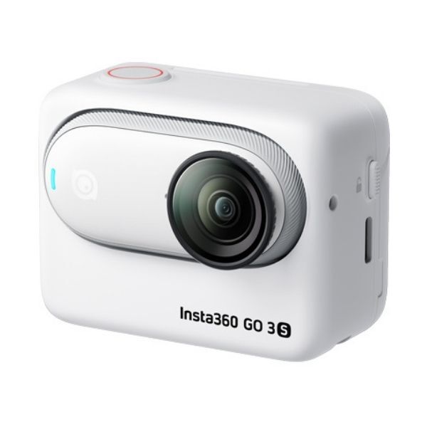 Camera hành trình Insta360 GO 3S Standard Edition (128GB) -61857