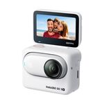 Camera hành trình Insta360 GO 3S Standard Edition (128GB) -61858