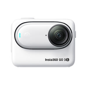 Camera hành trình Insta360 GO 3S Standard Edition (128GB)