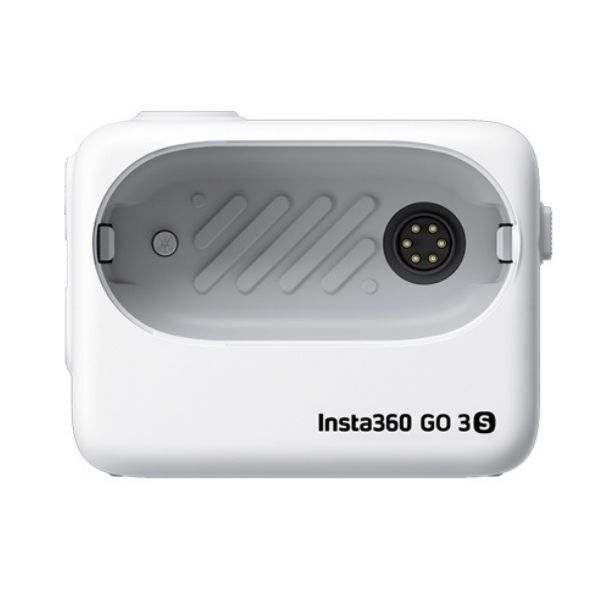 Camera hành trình Insta360 GO 3S Standard Edition (128GB) -61866