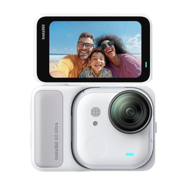 Camera hành trình Insta360 GO Ultra Creator Bundle-61829