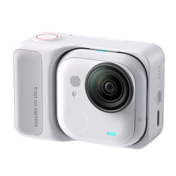Camera hành trình Insta360 GO Ultra Creator Bundle-61825