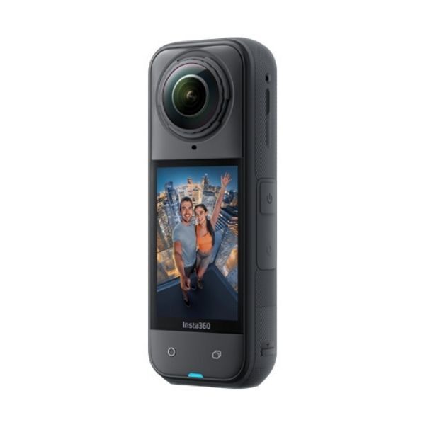 Camera hành trình Insta360 X5 Essentials Bundle-61810