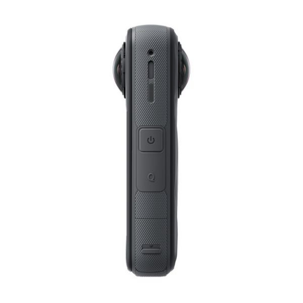 Camera hành trình Insta360 X5 Essentials Bundle-61814