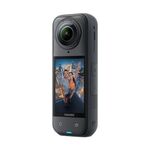 Camera hành trình Insta360 X5 Essentials Bundle-61810