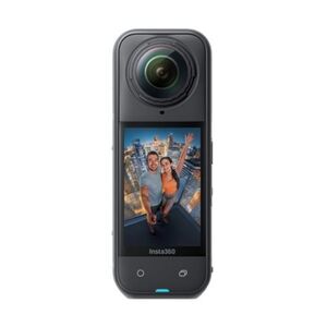 Camera hành trình Insta360 X5 Essentials Bundle
