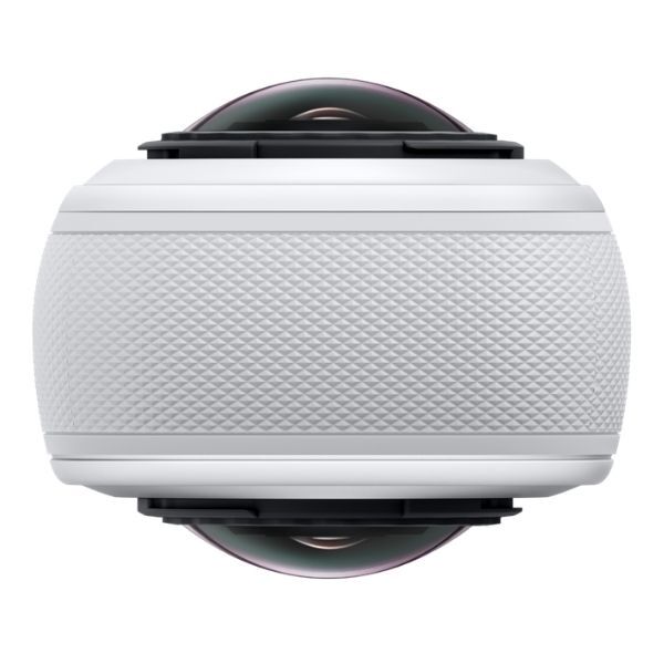 Camera hành trình Insta360 X5 Satin White Limited Edition-61923