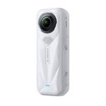 Camera hành trình Insta360 X5 Satin White Limited Edition-61920