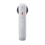 Camera hành trình Insta360 X5 Satin White Limited Edition-61921