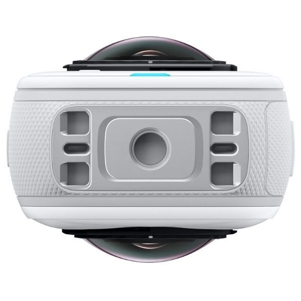 Camera hành trình Insta360 X5 Satin White Limited Edition-61924