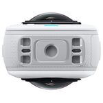Camera hành trình Insta360 X5 Satin White Limited Edition-61924