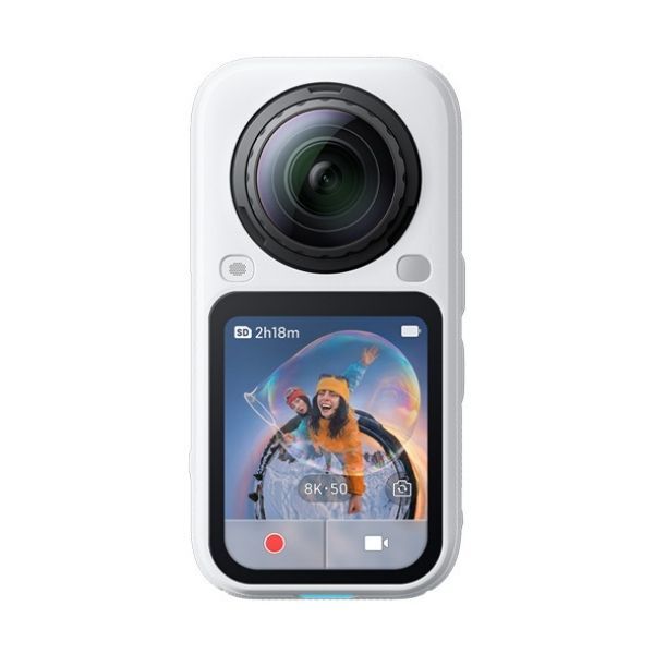 Camera hành trình Insta360 X6 Essentials Bundle-61766