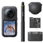 Camera hành trình Insta360 X6 Essentials Bundle-61773