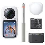 Camera hành trình Insta360 X6 Essentials Bundle-61765