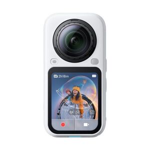 Camera hành trình Insta360 X6 Essentials Bundle
