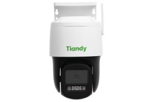 Camera IP Ngoài Trời 360 Độ 3MP TIANDY TC-H334S