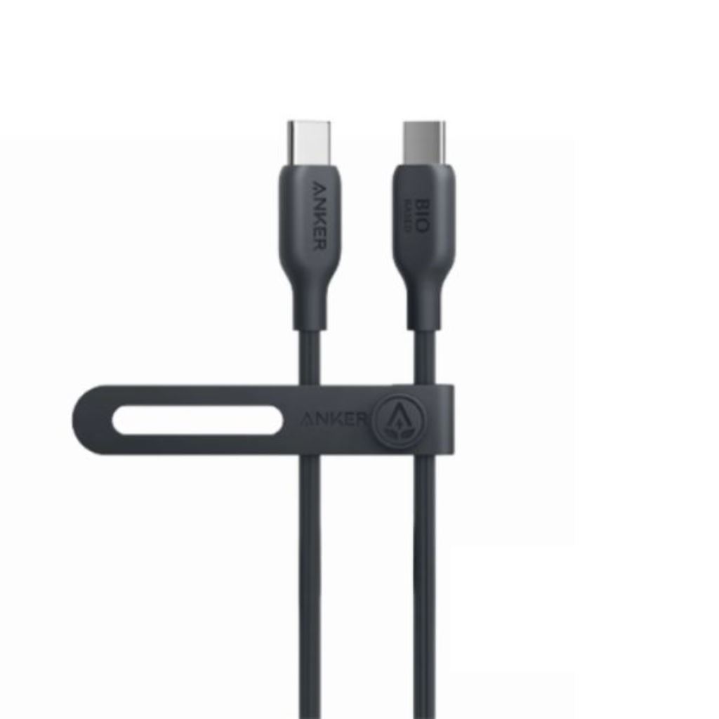 Cáp Anker 544 C-C 0.9m TPE Bio-Based A80F1H11