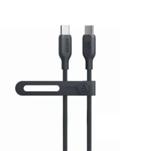 Cáp Anker 544 C-C 0.9m TPE Bio-Based A80F1H11