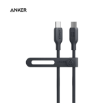 Cáp Anker 544 USB-C to USB-C TPE Bio-based 1.8M A80F2-54485