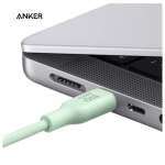 Cáp Anker 544 USB-C to USB-C TPE Bio-based 1.8M A80F2-54487