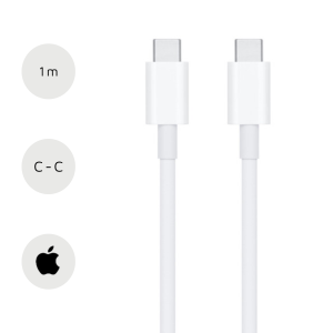 Cáp Apple Type C To Type C Charge 1M-ITS MM093ZA/A