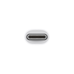 Cáp chuyển đổi Apple USB-C To VGA Multiport - MJ1L2ZP/A-54421