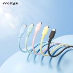Cáp Innostyle Powernova Dây Dù C-C 1.5m 60W ICC150-54892