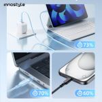 Cáp Innostyle Powernova Dây Dù C-C 1.5m 60W ICC150-54893