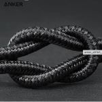 Cáp sạc Anker 322 Type-C - Lightning 0.9m 20W A81B5 ( chuẩn MFI)-55161