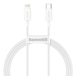 Cáp sạc nhanh Baseus Superior C-L PD 20W 2m