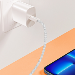 Cáp sạc nhanh Vivumax  C to Lightning 30W-58855