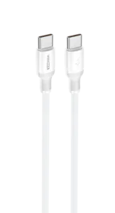 Cáp sạc nhanh Vivumax C25 C to C 66W