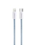 Cáp Sạc Nhanh Volwatt Typle C To Lightning 27W Chính Hãng-54976