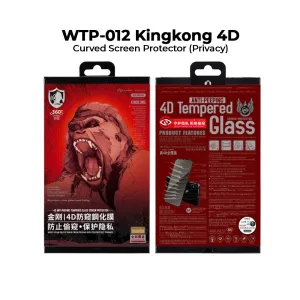 [CNT]Kính cường lực Wekome WTP-012 Iphone 12 Series