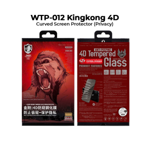 [CNT]Kính cường lực Wekome WTP-012 Iphone 14 Series