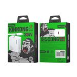 Combo sạc cáp Wekome C to C 30W WP-U61-56563