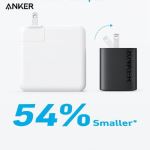Sạc Anker 316 1C 67W A2671-54990
