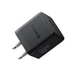 Củ sạc nhanh Baseus Palm 1C 20W US -60231