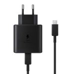 Sạc nhanh Type-C PD 45W Samsung EP-T4511NB-54378