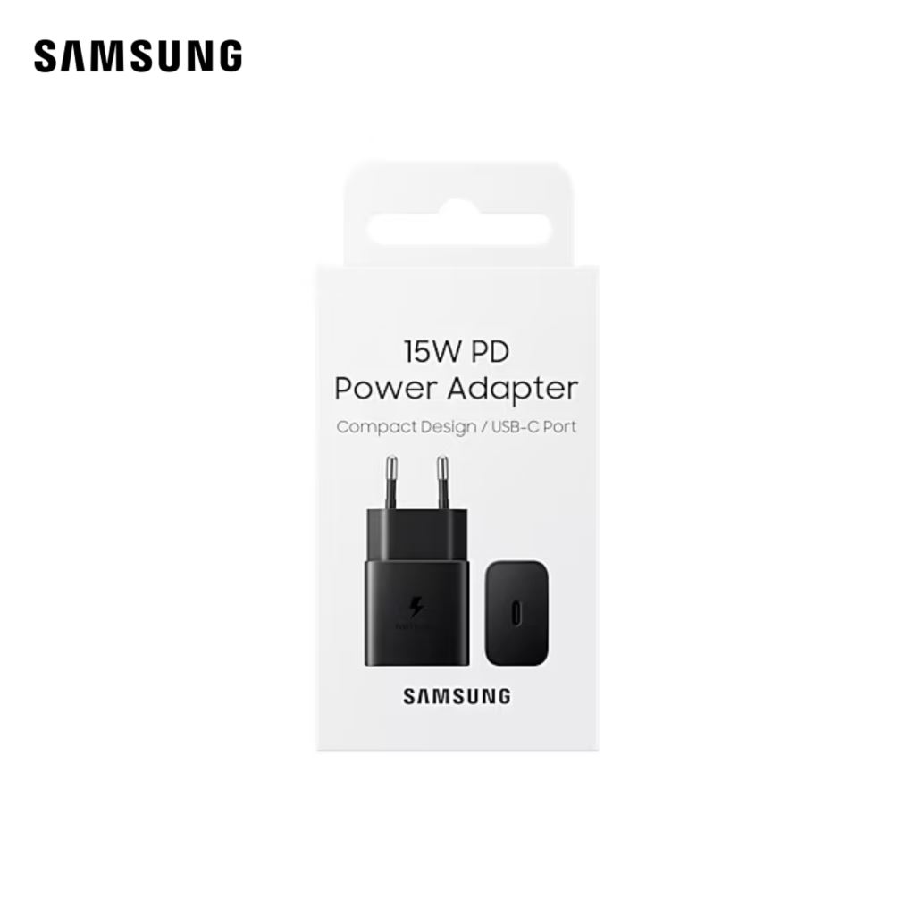 Sạc Samsung 15w EP-T1510 Chính Hãng - EP-T1510NWEGWW-54833