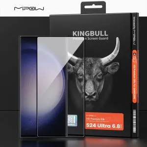 KÍNH CƯỜNG LỰC MIPOW KINGBULL SAMSUNG S24 SERIES