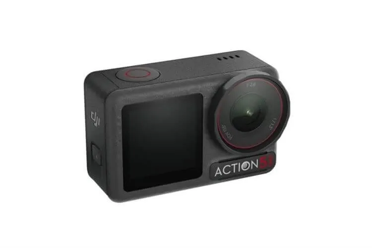 Camera hành động DJI Osmo Action 5 Pro Adventure Combo-61333
