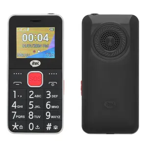 Điện thoại di động Itel it2600 4G Chính hãng