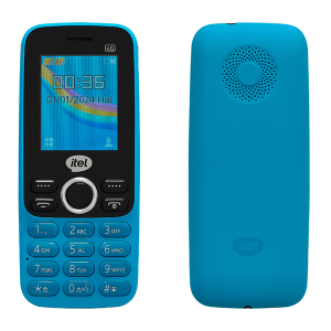 Điện thoại di động Itel IT8010 4G Chính Hãng